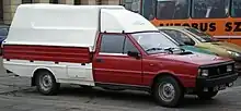 FSO Polonez Truck