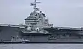 Gun and turret