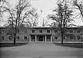 Chancellery building 1940