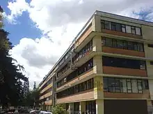 College of Medicine