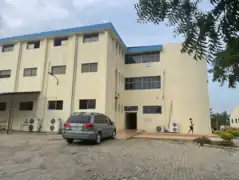 Faculty of Law (2023), Lead City University, Ibadan