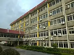 Faculty of Science