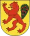 Coat of arms of Fällanden