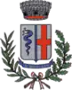 Coat of arms of Fagnano Olona