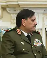 Fahd Jassem al-Freij