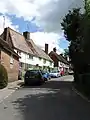 Cottages in Fair Lane