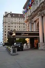 Fairmont San Francisco