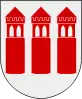 Coat of arms of Falköping