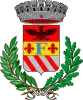 Coat of arms of Faloppio