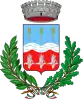 Coat of arms of Fara Olivana con Sola