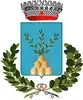 Coat of arms of Fara in Sabina