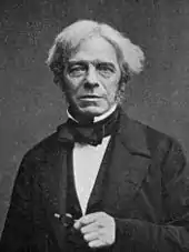 Image 13Michael Faraday(1791–1867) (from History of physics)