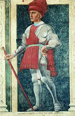 Farinata degli Uberti (1212–1264)