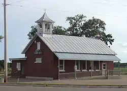 Town hall