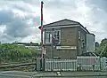 Signal box