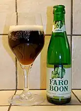 Brouwerij BoonFaro