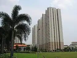 Farrer Park in 2006