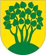 Coat of arms of Farsund