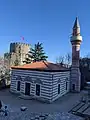 Rumelihisarı's Fatih Mosque