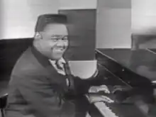 Fats Domino