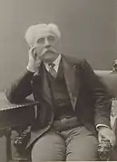 Gabriel Fauré