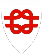 Coat of arms of Fauske kommune