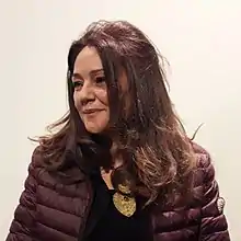 Fawzia Zouari