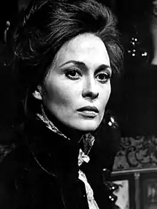 Faye Dunaway, Worst Supporting Actress winner.