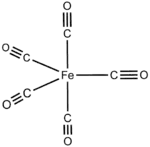 Iron carbonyl