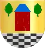 Coat of arms of Feanwâlden