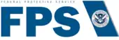 The racing stripe logo of the FPS