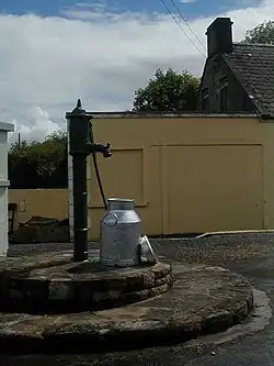 Village Pump