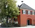 town hall of Feldkirch