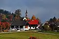 Sankt Nikolai Feldkirchen in Kärnten