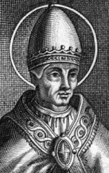 Pope Felix III.