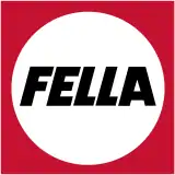 Fella-Werke GmbH logo