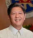 PhilippinesBongbong Marcos,President