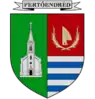 Coat of arms of Fertőendréd