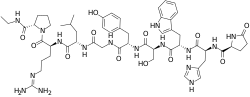 Fertirelin