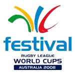 Festival of World Cups logo