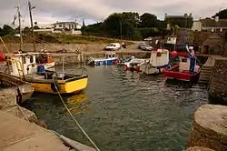 Fethard Quay