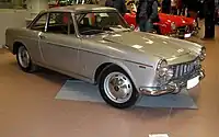 Fiat 1500 Coupé