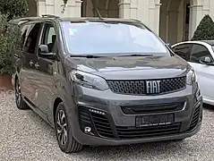 Fiat Ulysse