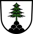 Coat of arms of Fichtenberg