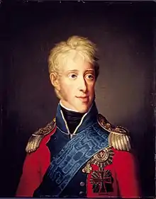 Frederick VI of Norway