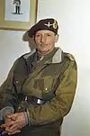 Bernard Montgomery