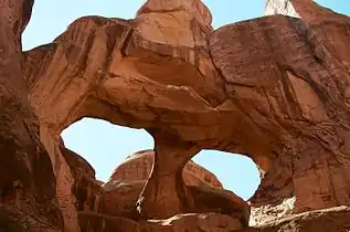 Skull Arch