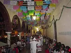 Vaquerías