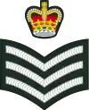 Staff Sergeant