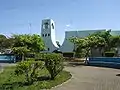 Church in Filadelfia, Carrillo